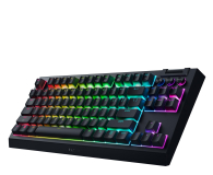 Razer BlackWidow V4 Tenkeyless HyperSpeed (Orange) - 1504883 - zdjęcie 4